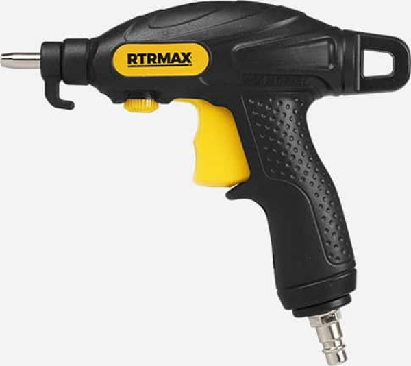 RTRMAX RH20803 ABS KISA HAVA TABANCASI - Image 1