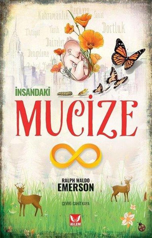 İnsandaki Mucize - İkilem - Image 1