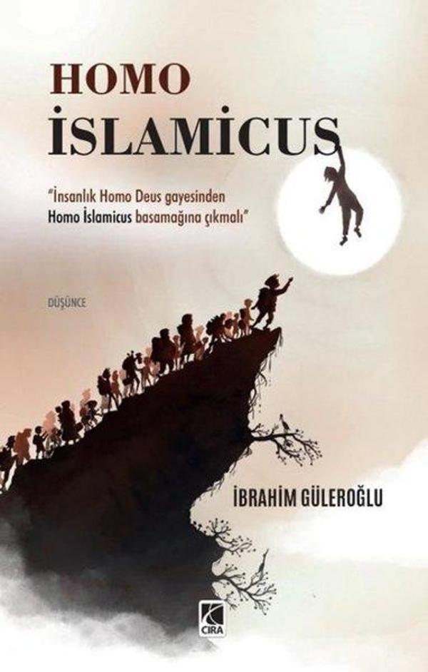 Homo İslamicus - Çıra Yayınları - Image 1