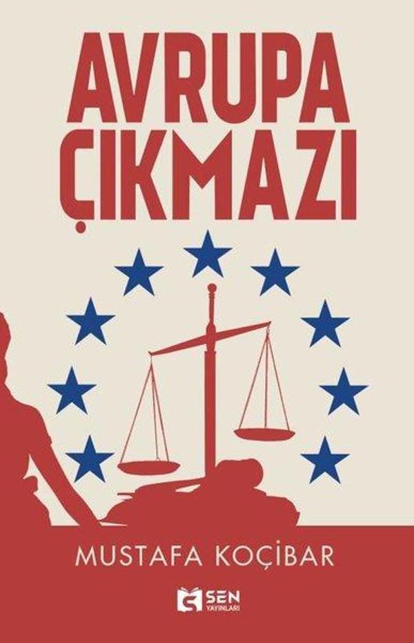 Avrupa Çıkmazı - Sen Yayınları - Image 1
