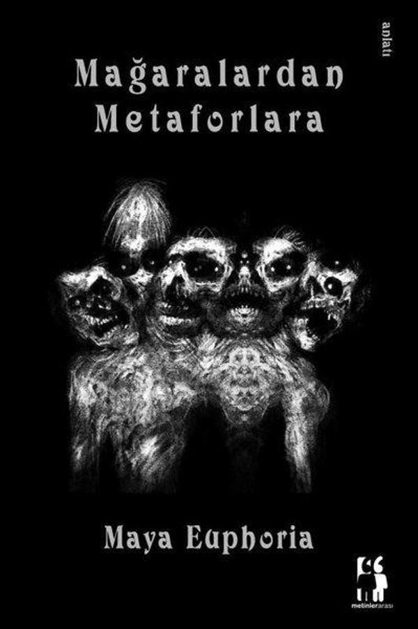 Mağaralardan Metaforlara - Metinlerarası Kitap - Image 1