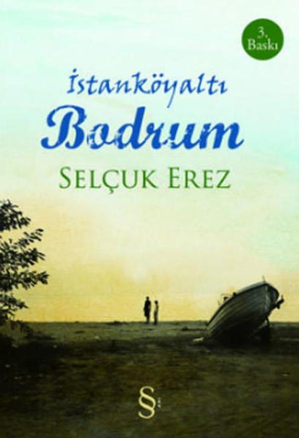 İstanköyaltı Bodrum - Everest Yayınları - Image 1