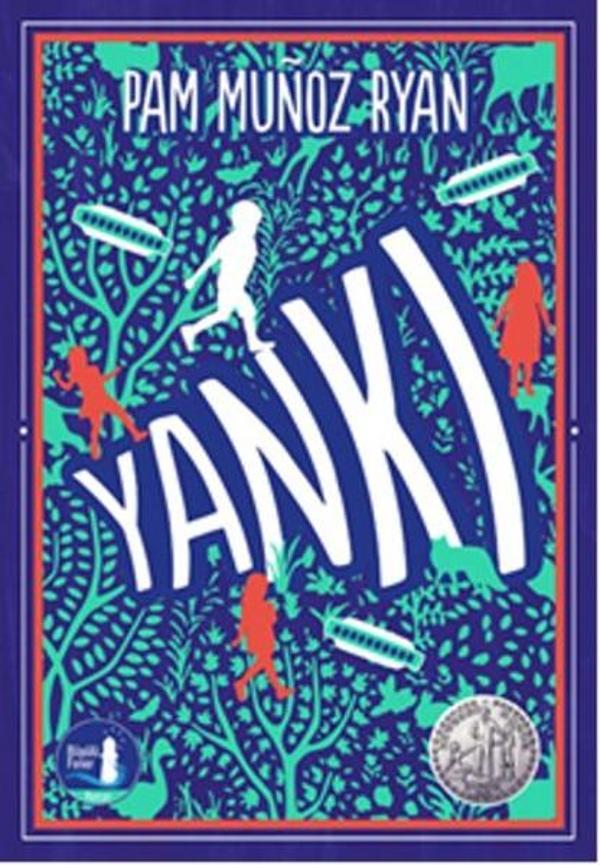 Yankı - Büyülü Fener - Image 1