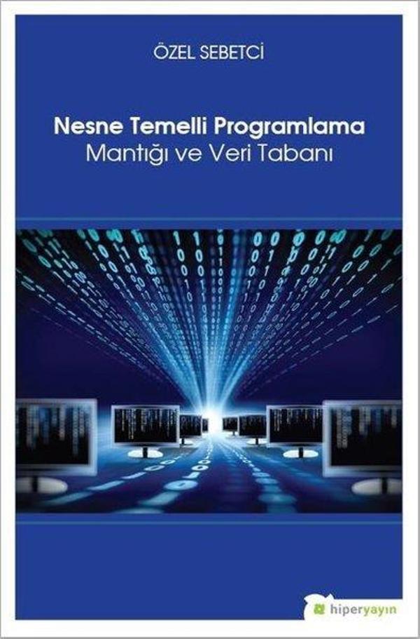 Nesne Temelli Programlama - Hiperlink - Image 1