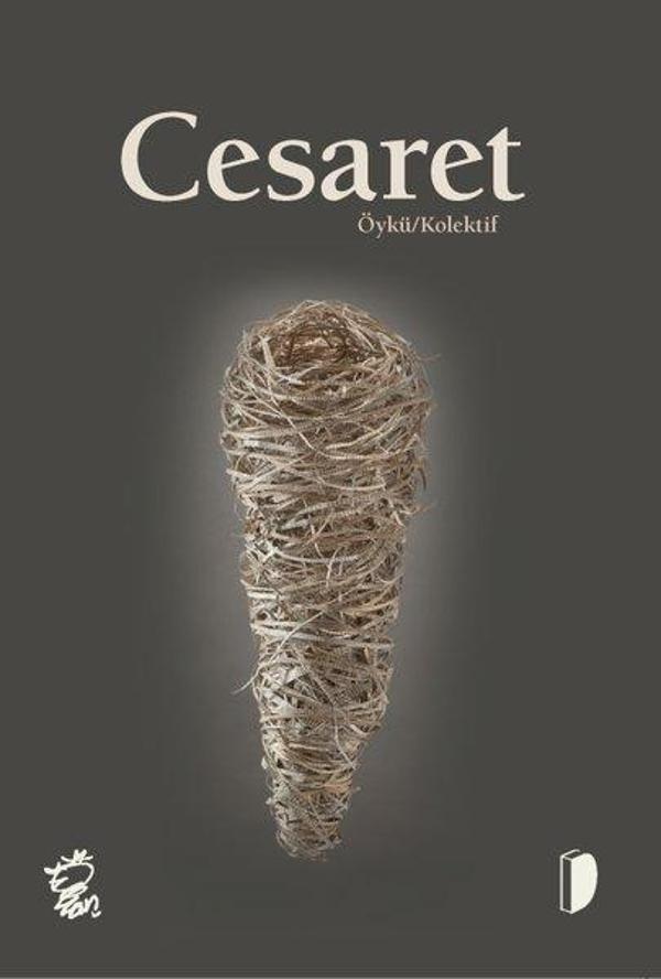 Cesaret - Dağhan Külegeç Yayınları - Image 1
