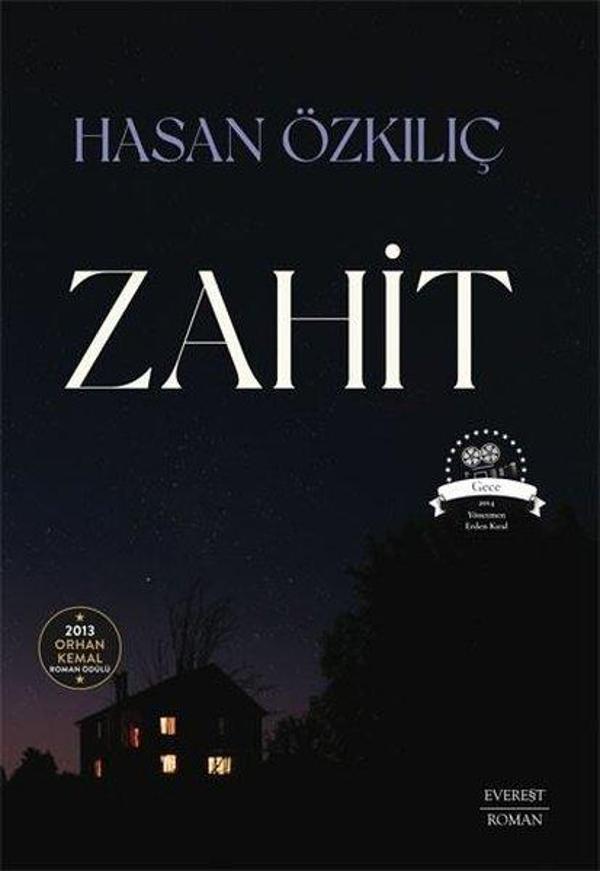 Zahit - Everest Yayınları - Image 1