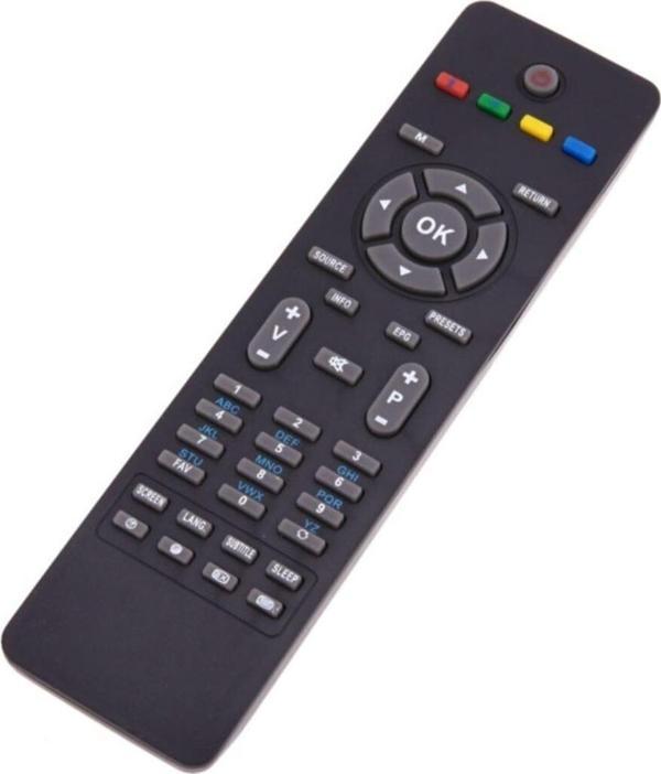 Nexon Src-4104 Lcd Tv Kumandası - Image 1