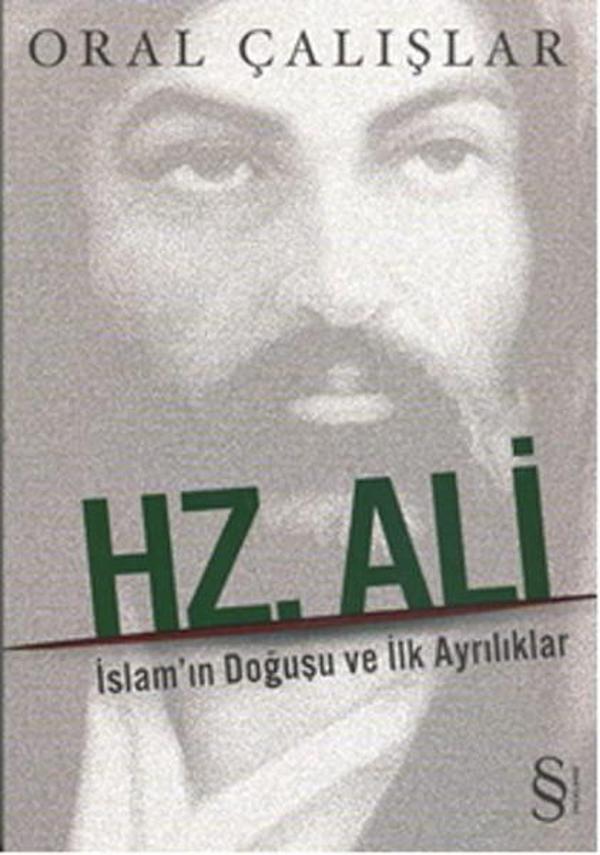Everest Yayınları Hz. Ali - Everest Yayınları - Image 1