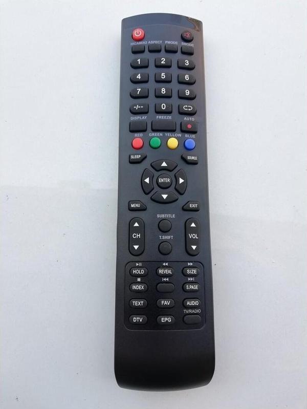 Blaupunkt BL50145 Tv Kumanda - Image 1
