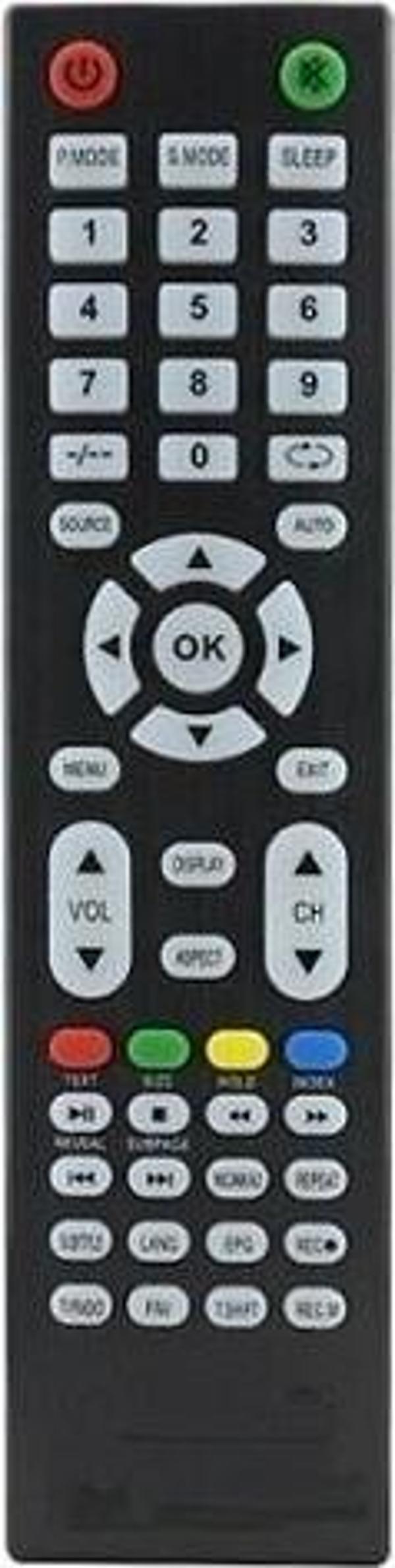 Blaupunkt Led Tv Kumandası - Image 1
