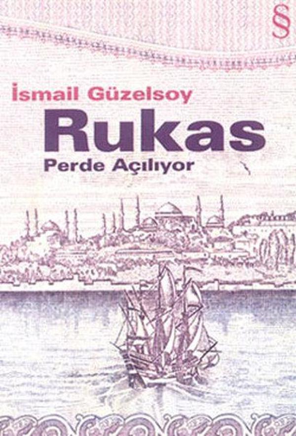 Rukas - Everest Yayınları - Image 1