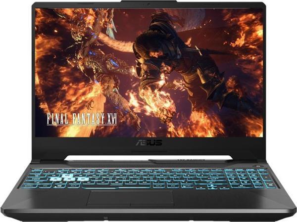 Asus Tuf Gaming A15 R5-7535HS 64GB RAM 1TB SSD RTX3050 15.6" 144 Hz Win11Pro FA506NC-HN050 Zi722 - Image 1