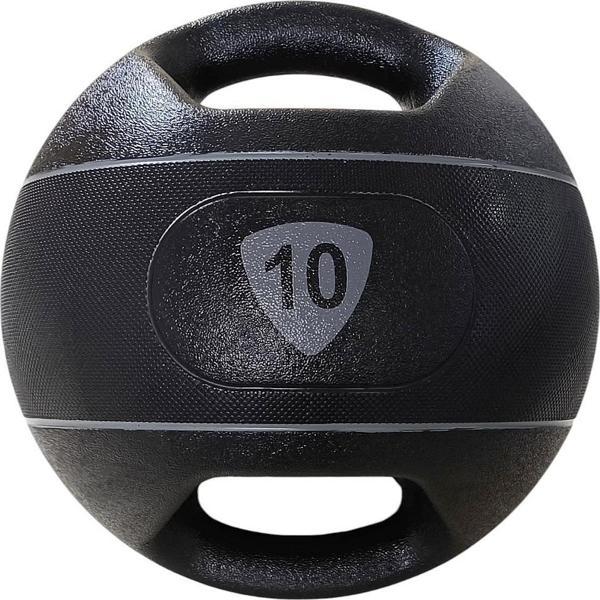 Avessa MB-100-10 Tutamaçlı Sağlık Topu 10 Kg - Image 1