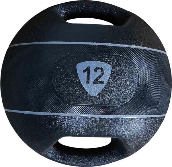 Avessa MB-100-12 Tutamaçlı Sağlık Topu 12 Kg - Image 1