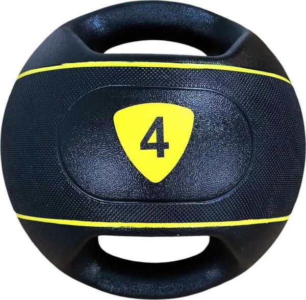 Avessa MB-100-4 Tutamaçlı Sağlık Topu 4 Kg - Image 1
