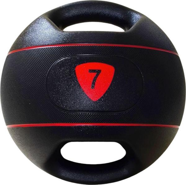 Avessa MB-100-7 Tutamaçlı Sağlık Topu 7 Kg - Image 1