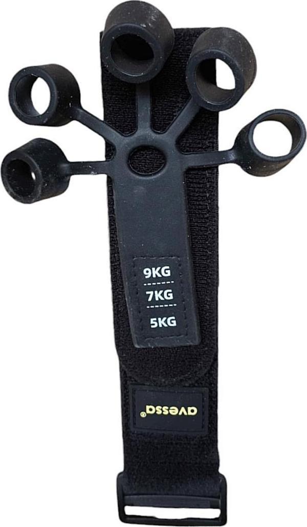 Avessa PBA-60 Ayarlı Bilek ve Parmak Egzersiz Aleti - Image 1