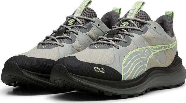 Puma Reflect Lite Trail PTX Erkek Spor (Kış 24) - Image 1