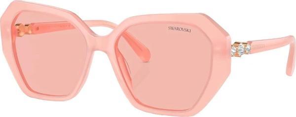 Swarovski SK6017 1041/5 56 Kadın Güneş Gözlüğü - Image 1
