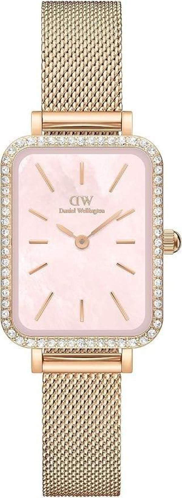 Daniel Wellington DW00600669 Kadın Kol Saati - Image 1