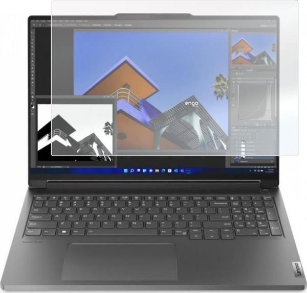 Lenovo ThinkBook 16p G4 16 inç Mat Ekran Koruyucu 16:10 - Image 1