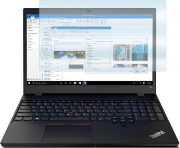 Lenovo ThinkPad T15p 15.6 inç Ekran Koruyucu Nano 16:9 - Image 1