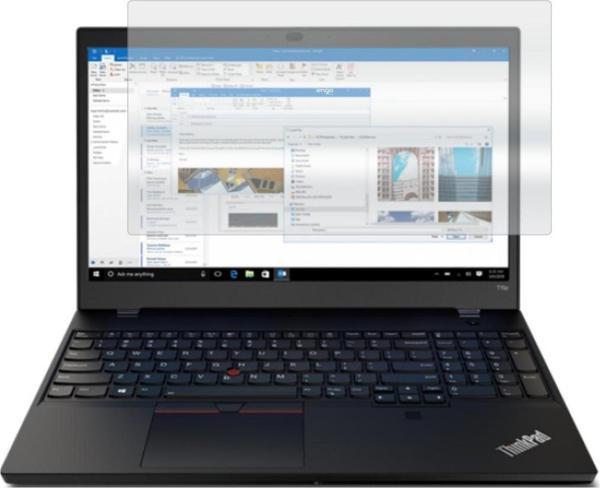 Lenovo ThinkPad T15p 15.6 inç Mat Ekran Koruyucu 16:9 - Image 1