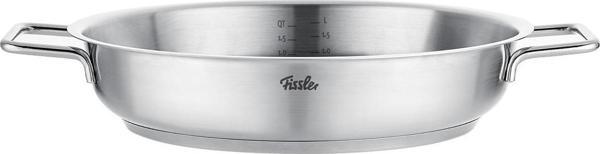 Fissler Pure Collection Çift Kulplu Tava 28 cm - Image 1