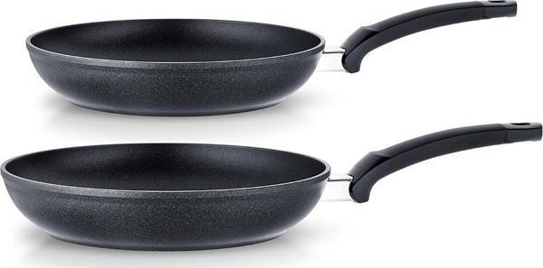 Fissler Levital Classic 2 Parça Tava Seti 24-28 cm - Image 1