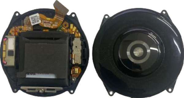 Huawei GT3 46mm Uyumlu Saat Pil - Bataryası - Image 1