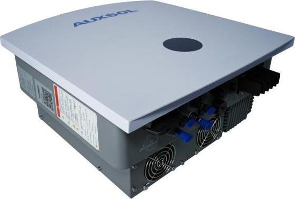 AUXSOL 25KW Trifaz - Image 1