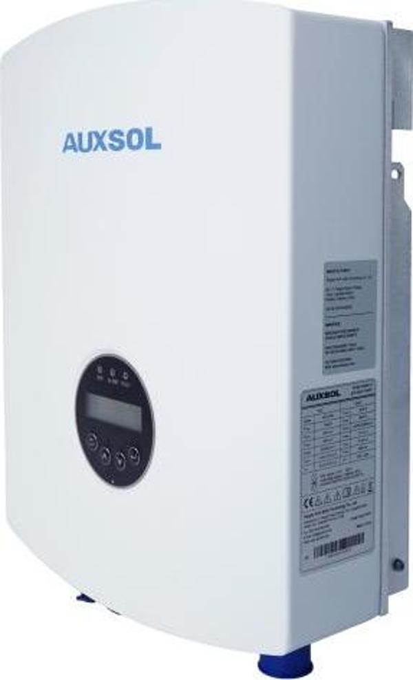AUXSOL 3.6KW Monofaz - Image 1