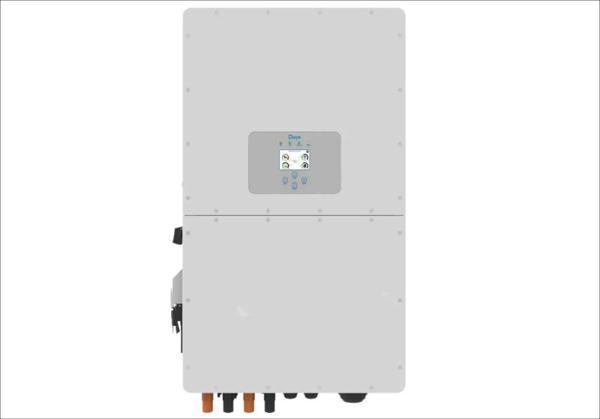 DEYE 50kW Hibrit Trifaze (HV) - Image 1