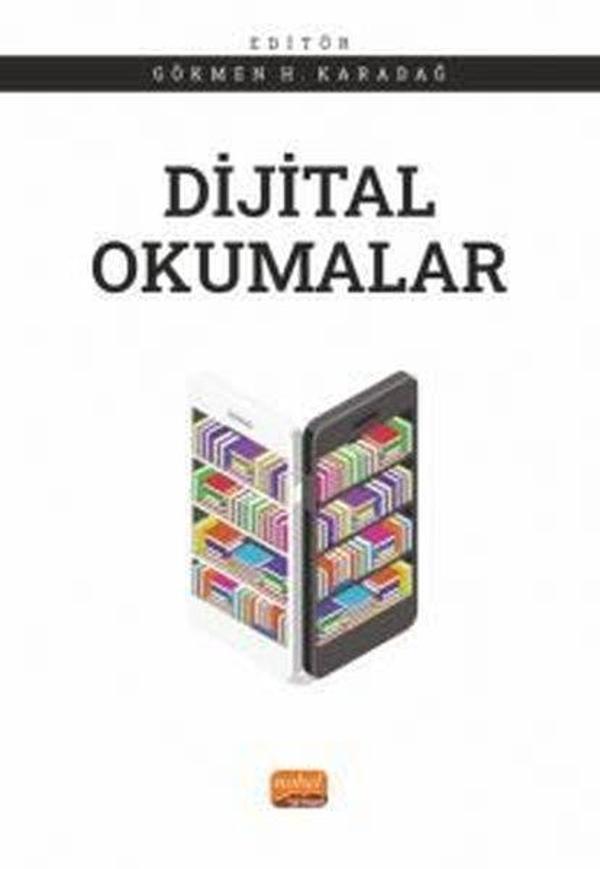 Nobel Bilimsel Eserler Dijital Okumalar - Nobel Bilimsel Eserler - Image 1
