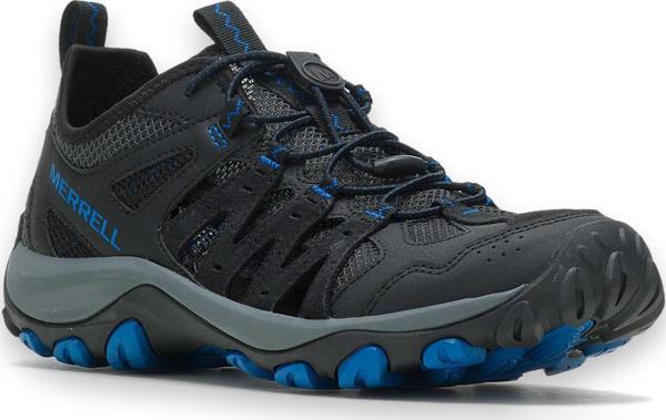 Merrel J135175 Accentor 3 Sieve Out Su Siyah-Mavi Erkek Ayakkabı - Image 1