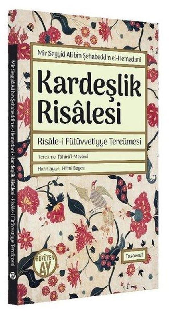 Kardeşlik Risalesi - Büyüyenay Yayınları - Image 1