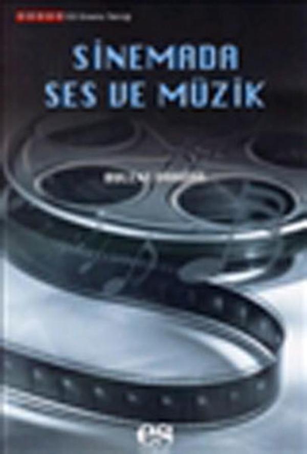 Sinema Ses Ve Müzik - Es Yayınları - Image 1