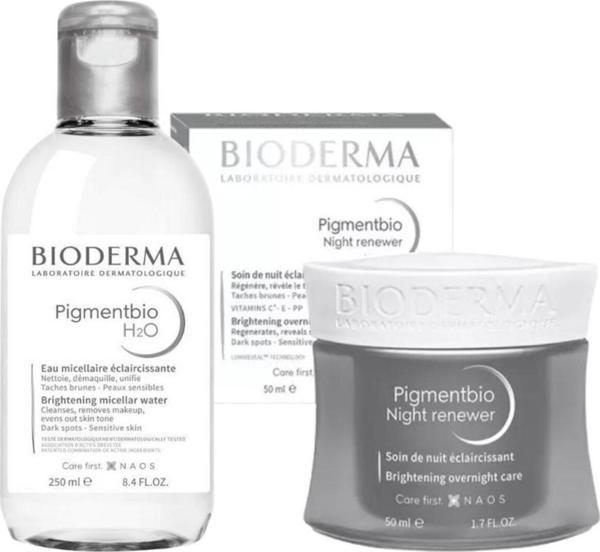 Bioderma Pigmentbio Leke Bakım Seti - Image 1