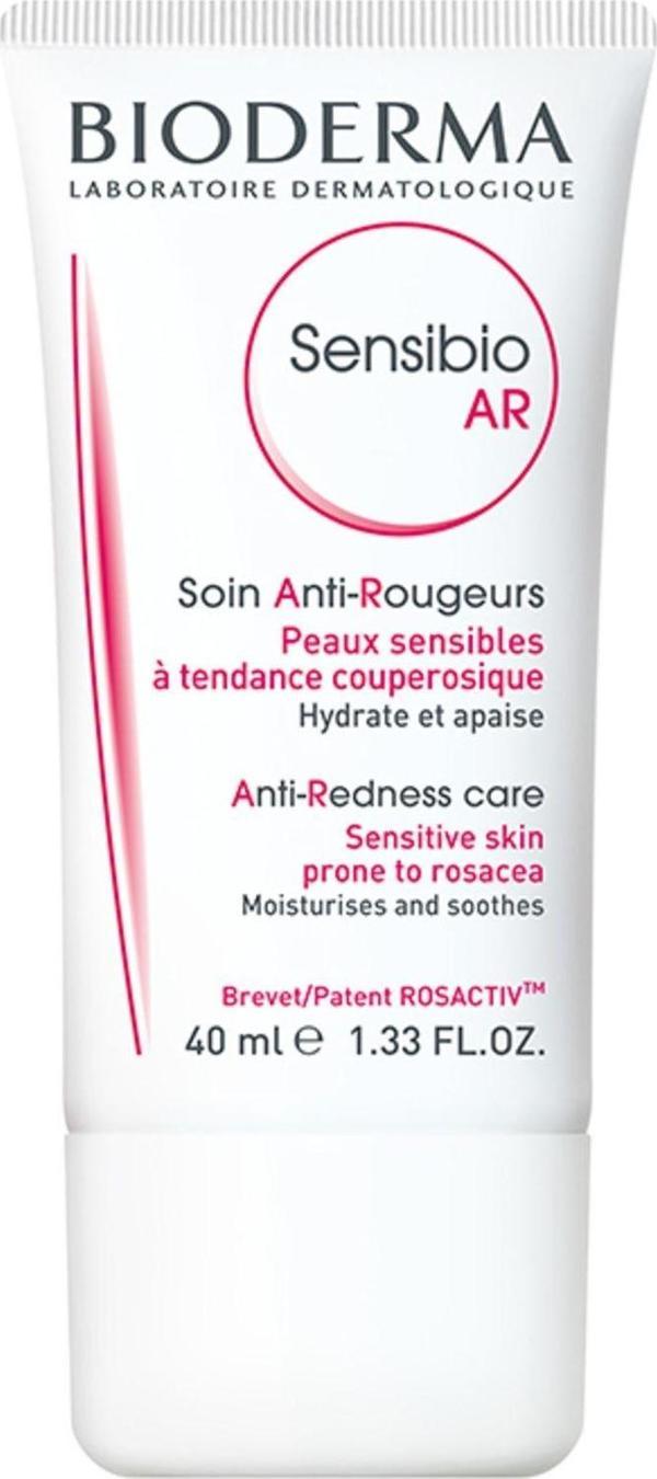 Bioderma Sensibio AR Cream 40 ml 1003106245 - Image 1