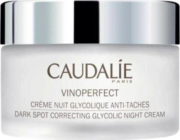 Caudalie Leke Karşıtı Glikolik Gece Bakım Kremi 50 ml 3522930002574 - Image 1