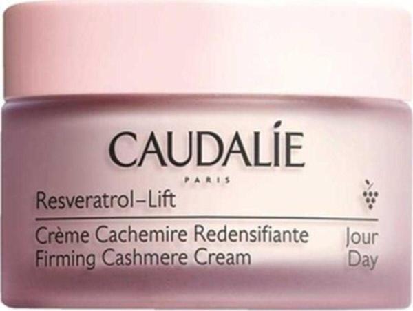 Caudalie Resveratrol Lift Firming Cashmere Cream 50ml - Image 1