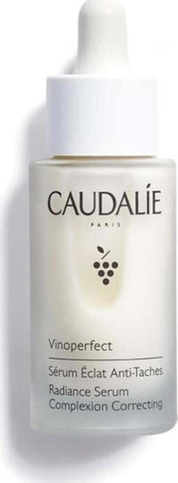 Caudalie Vinoperfect Serum 30 ml - Image 1