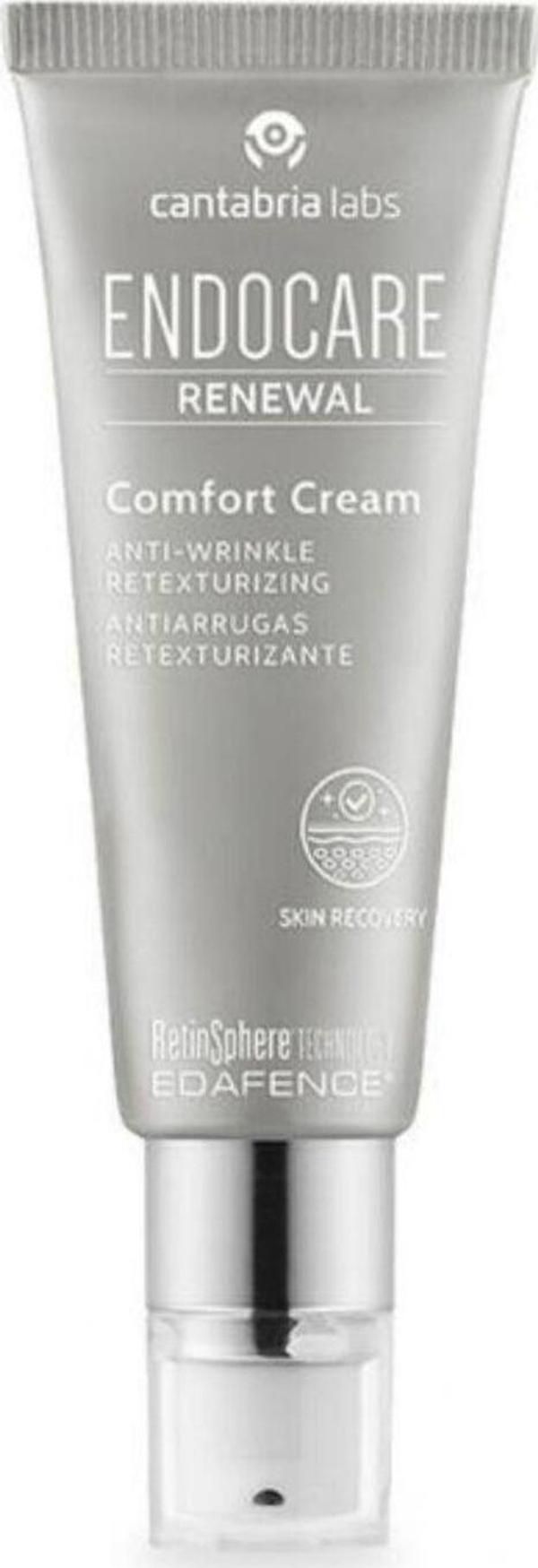 Endocare Renewal Comfort Cream 50ml - Image 1
