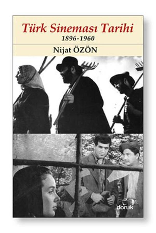 Türk Sineması Tarihi (1896-1960) - Doruk Yayınları - Image 1