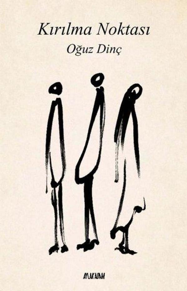 Kırılma Noktası - Aylak Adam - Image 1