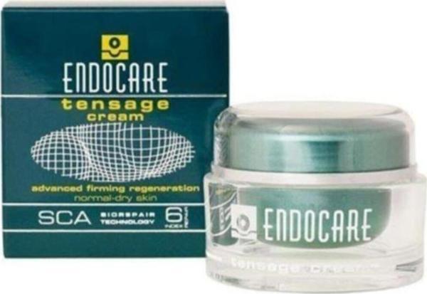 Heliocare Endocare Tensage Cream 30 ml - Image 1