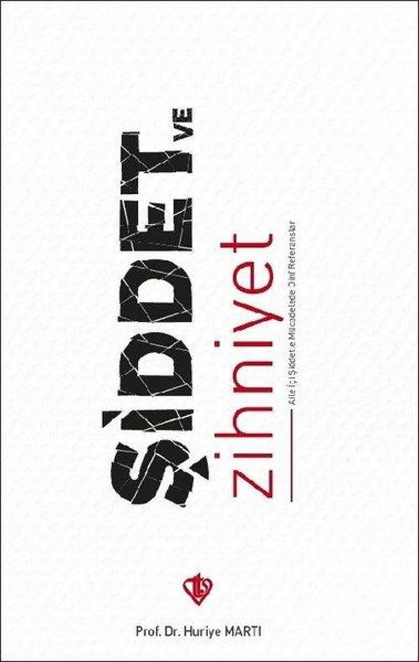 Şiddet ve Zihniyet - Aile İçi Şiddetle Mücadelede Dini Referanslar - Türkiye Diyanet Vakfı Yayınları - Image 1
