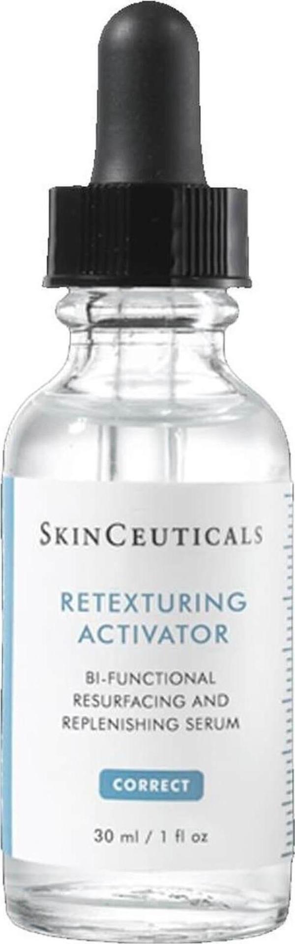 Skinceuticals Cildi Arındıran ve Nem Bariyerini Güçlendiren Serum - Retexturing Activator 30ml 0635494327205 - Image 1