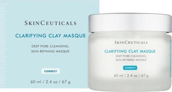 Skinceuticals Clarifying Clay Masque 67g - Image 1