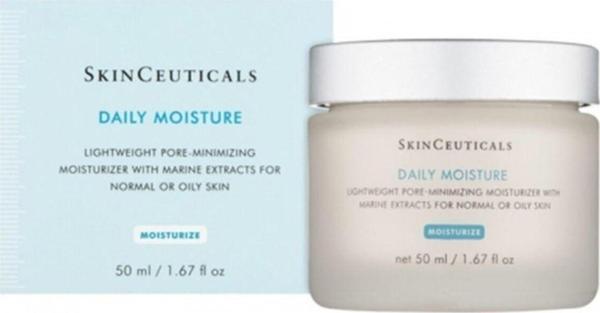 Skinceuticals Daily Moisture 60ml - Image 1